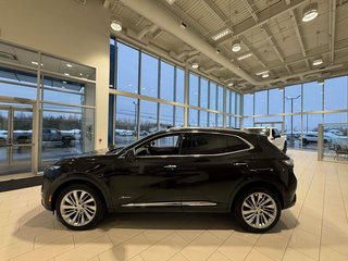 Buick ENVISION AVENIR AWD 2025 à Tracadie-Sheila, Nouveau-Brunswick - 2 - w320h240px