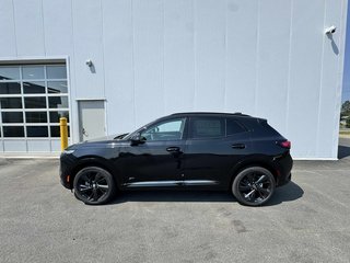 2025 Buick ENVISION SPORT TOURING AWD in Tracadie-Sheila, New Brunswick - 3 - w320h240px