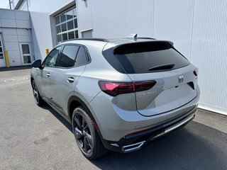 2025 Buick ENVISION SPORT TOURING AWD in Tracadie-Sheila, New Brunswick - 3 - w320h240px
