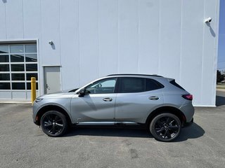 2025 Buick ENVISION SPORT TOURING AWD in Tracadie-Sheila, New Brunswick - 2 - w320h240px