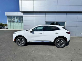 2025 Buick ENVISION PREFERRED in Tracadie-Sheila, New Brunswick - 3 - w320h240px