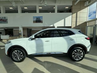 Buick ENVISION PREFERRED 2025 à Tracadie-Sheila, Nouveau-Brunswick - 2 - w320h240px