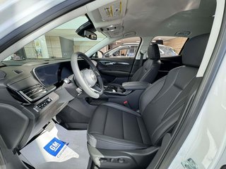 Buick ENVISION PREFERRED 2025 à Tracadie-Sheila, Nouveau-Brunswick - 4 - w320h240px