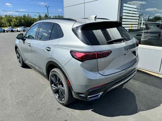 2025 Buick ENVISION SPORT TOURING in Tracadie-Sheila, New Brunswick - 3 - w320h240px