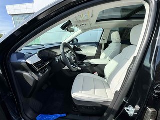 Buick ENVISION AVENIR 2025 à Tracadie-Sheila, Nouveau-Brunswick - 3 - w320h240px