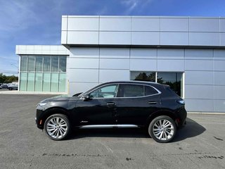 Buick ENVISION AVENIR 2025 à Tracadie-Sheila, Nouveau-Brunswick - 2 - w320h240px