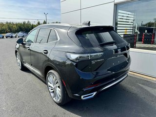 Buick ENVISION AVENIR 2025 à Tracadie-Sheila, Nouveau-Brunswick - 4 - w320h240px
