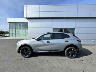 Buick ENVISION SPORT TOURING 2025 à Tracadie-Sheila, Nouveau-Brunswick - 2 - w320h240px