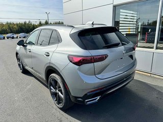 Buick ENVISION SPORT TOURING 2025 à Tracadie-Sheila, Nouveau-Brunswick - 3 - w320h240px