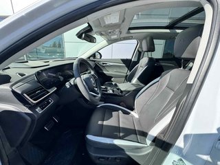 2026 Buick ENVISION SPORT TOURING AWD in Tracadie-Sheila, New Brunswick - 4 - w320h240px