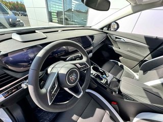 2026 Buick ENVISION SPORT TOURING AWD in Tracadie-Sheila, New Brunswick - 5 - w320h240px