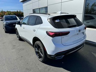 2026 Buick ENVISION SPORT TOURING AWD in Tracadie-Sheila, New Brunswick - 3 - w320h240px