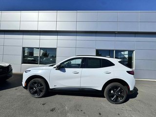 2026 Buick ENVISION SPORT TOURING AWD in Tracadie-Sheila, New Brunswick - 2 - w320h240px