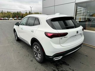 2026 Buick ENVISION PREFERRED AWD in Tracadie-Sheila, New Brunswick - 4 - w320h240px