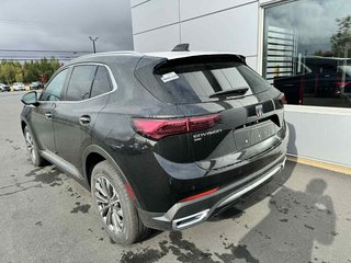 2026 Buick ENVISION PREFERRED AWD in Tracadie-Sheila, New Brunswick - 4 - w320h240px