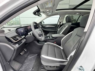 2026 Buick ENVISION SPORT TOURING AWD in Tracadie-Sheila, New Brunswick - 4 - w320h240px