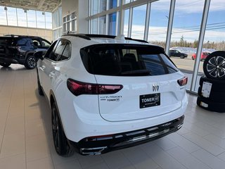 2026 Buick ENVISION SPORT TOURING AWD in Tracadie-Sheila, New Brunswick - 2 - w320h240px