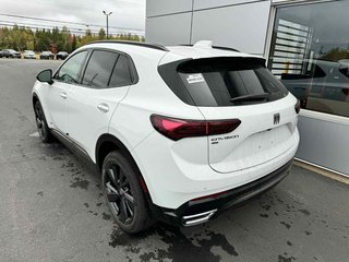 2026 Buick ENVISION SPORT TOURING AWD in Tracadie-Sheila, New Brunswick - 2 - w320h240px