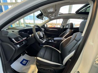 2026 Buick ENVISION SPORT TOURING AWD in Tracadie-Sheila, New Brunswick - 4 - w320h240px