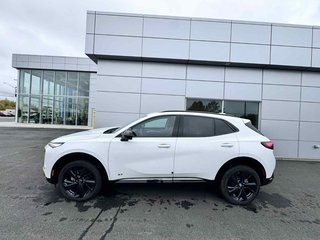 2026 Buick ENVISION SPORT TOURING AWD in Tracadie-Sheila, New Brunswick - 3 - w320h240px