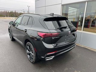 Buick Envision Sport Touring 2026 à Tracadie-Sheila, Nouveau-Brunswick - 3 - w320h240px