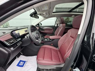 Buick Envision Sport Touring 2026 à Tracadie-Sheila, Nouveau-Brunswick - 4 - w320h240px