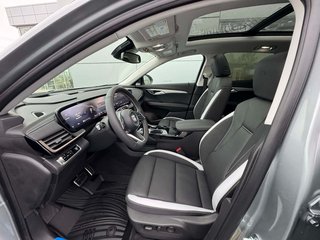 2026 Buick Envision Sport Touring in Tracadie-Sheila, New Brunswick - 4 - w320h240px