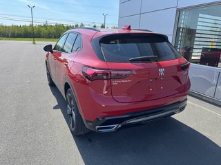2026 Buick Envision Sport Touring in Tracadie-Sheila, New Brunswick - 3 - w320h240px