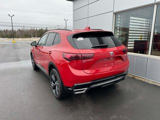 2026 Buick Envision Sport Touring in Tracadie-Sheila, New Brunswick - 3 - w320h240px