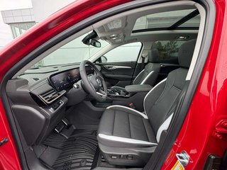 2026 Buick Envision Sport Touring in Tracadie-Sheila, New Brunswick - 4 - w320h240px