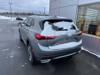 2026 Buick Envision Preferred in Tracadie-Sheila, New Brunswick - 3 - w320h240px