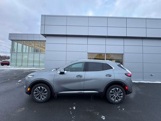 2026 Buick Envision Preferred in Tracadie-Sheila, New Brunswick - 2 - w320h240px