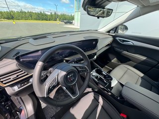 2026 Buick ENVISION AVENIR in Tracadie-Sheila, New Brunswick - 5 - w320h240px