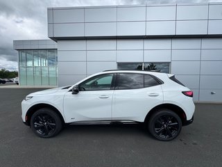 2026 Buick ENVISION SPORT TOURING in Tracadie-Sheila, New Brunswick - 2 - w320h240px
