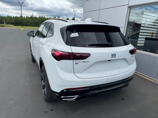 2026 Buick ENVISION SPORT TOURING in Tracadie-Sheila, New Brunswick - 3 - w320h240px