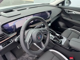 2026 Buick ENVISION SPORT TOURING in Tracadie-Sheila, New Brunswick - 5 - w320h240px