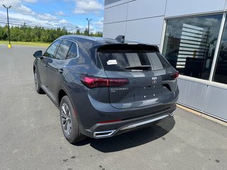 Buick ENVISION PREFERRED 2026 à Tracadie-Sheila, Nouveau-Brunswick - 3 - w320h240px