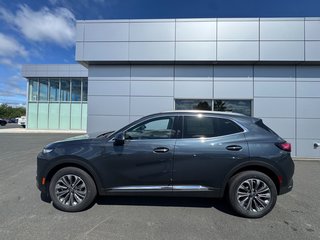 Buick ENVISION PREFERRED 2026 à Tracadie-Sheila, Nouveau-Brunswick - 2 - w320h240px