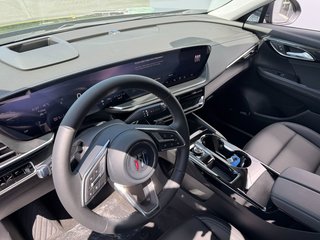 Buick ENVISION PREFERRED 2026 à Tracadie-Sheila, Nouveau-Brunswick - 5 - w320h240px