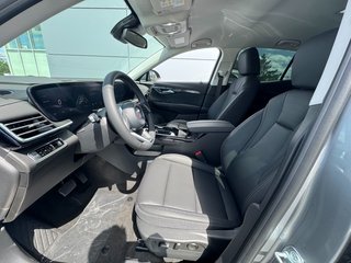2026 Buick ENVISION PREFERRED in Tracadie-Sheila, New Brunswick - 4 - w320h240px