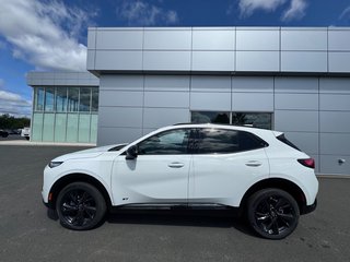 2026 Buick ENVISION SPORT TOURING in Tracadie-Sheila, New Brunswick - 2 - w320h240px
