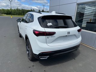 2026 Buick ENVISION SPORT TOURING in Tracadie-Sheila, New Brunswick - 3 - w320h240px
