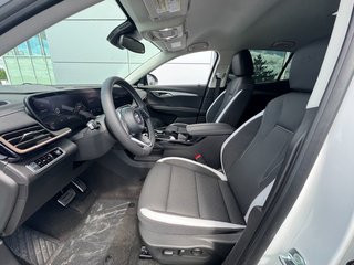 2026 Buick ENVISION SPORT TOURING in Tracadie-Sheila, New Brunswick - 4 - w320h240px