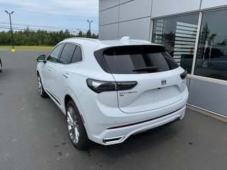 2026 Buick ENVISION AVENIR AWD in Tracadie-Sheila, New Brunswick - 3 - w320h240px