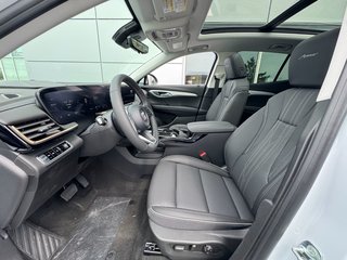 2026 Buick ENVISION AVENIR AWD in Tracadie-Sheila, New Brunswick - 4 - w320h240px