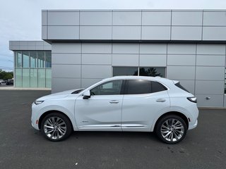 2026 Buick ENVISION AVENIR AWD in Tracadie-Sheila, New Brunswick - 2 - w320h240px