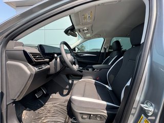 Buick ENVISION SPORT TOURING 2026 à Tracadie-Sheila, Nouveau-Brunswick - 4 - w320h240px