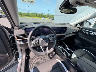 Buick ENVISION SPORT TOURING 2026 à Tracadie-Sheila, Nouveau-Brunswick - 5 - w320h240px