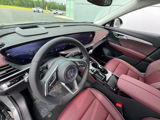 2026 Buick ENVISION SPORT TOURING in Tracadie-Sheila, New Brunswick - 5 - w320h240px