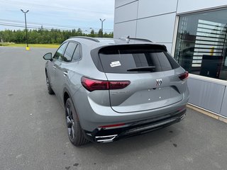 2026 Buick ENVISION SPORT TOURING in Tracadie-Sheila, New Brunswick - 3 - w320h240px